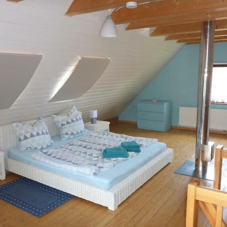 Ferienhaus Bohlen Emden Bagian luar foto