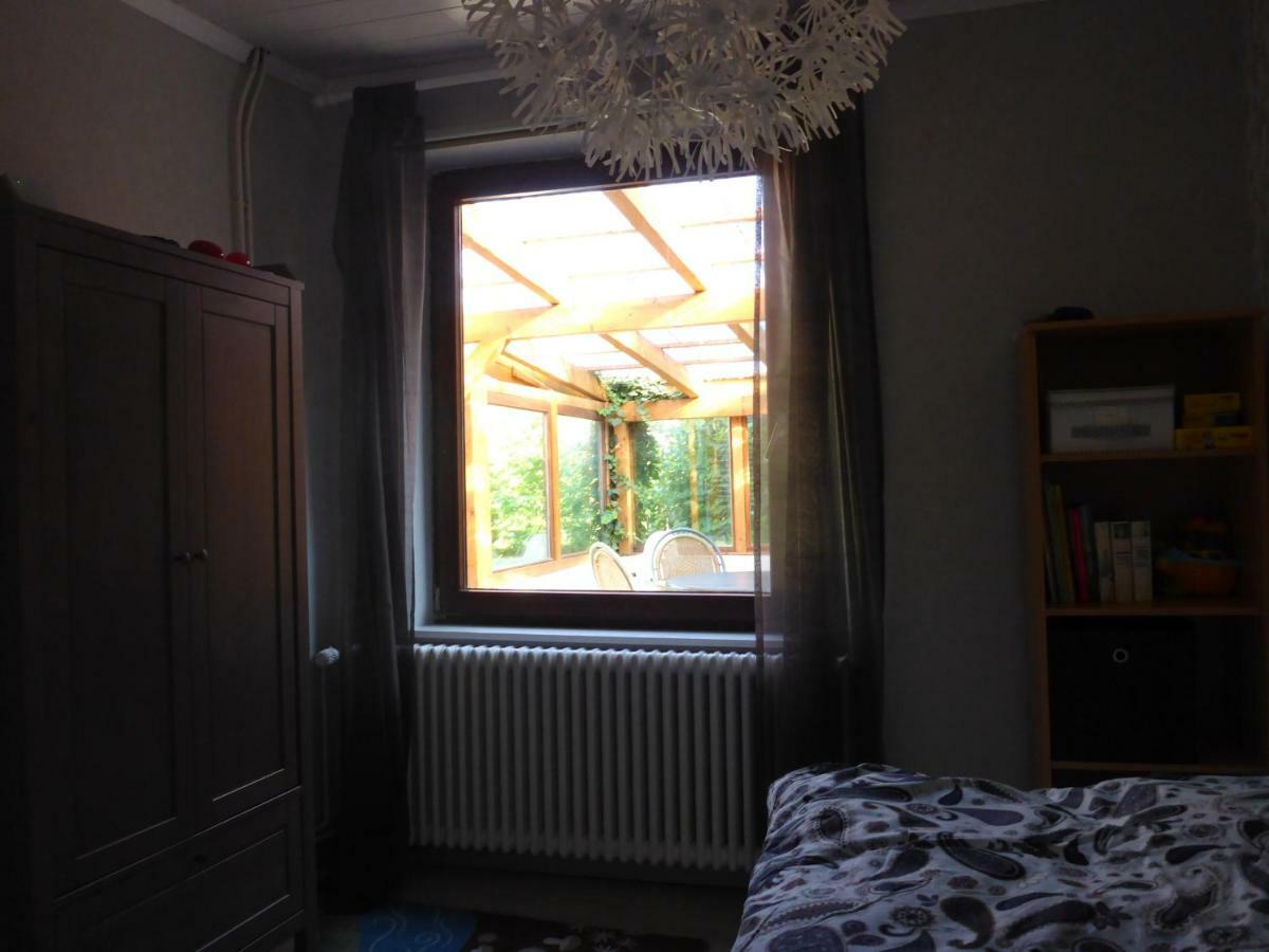 Ferienhaus Bohlen Emden Bagian luar foto
