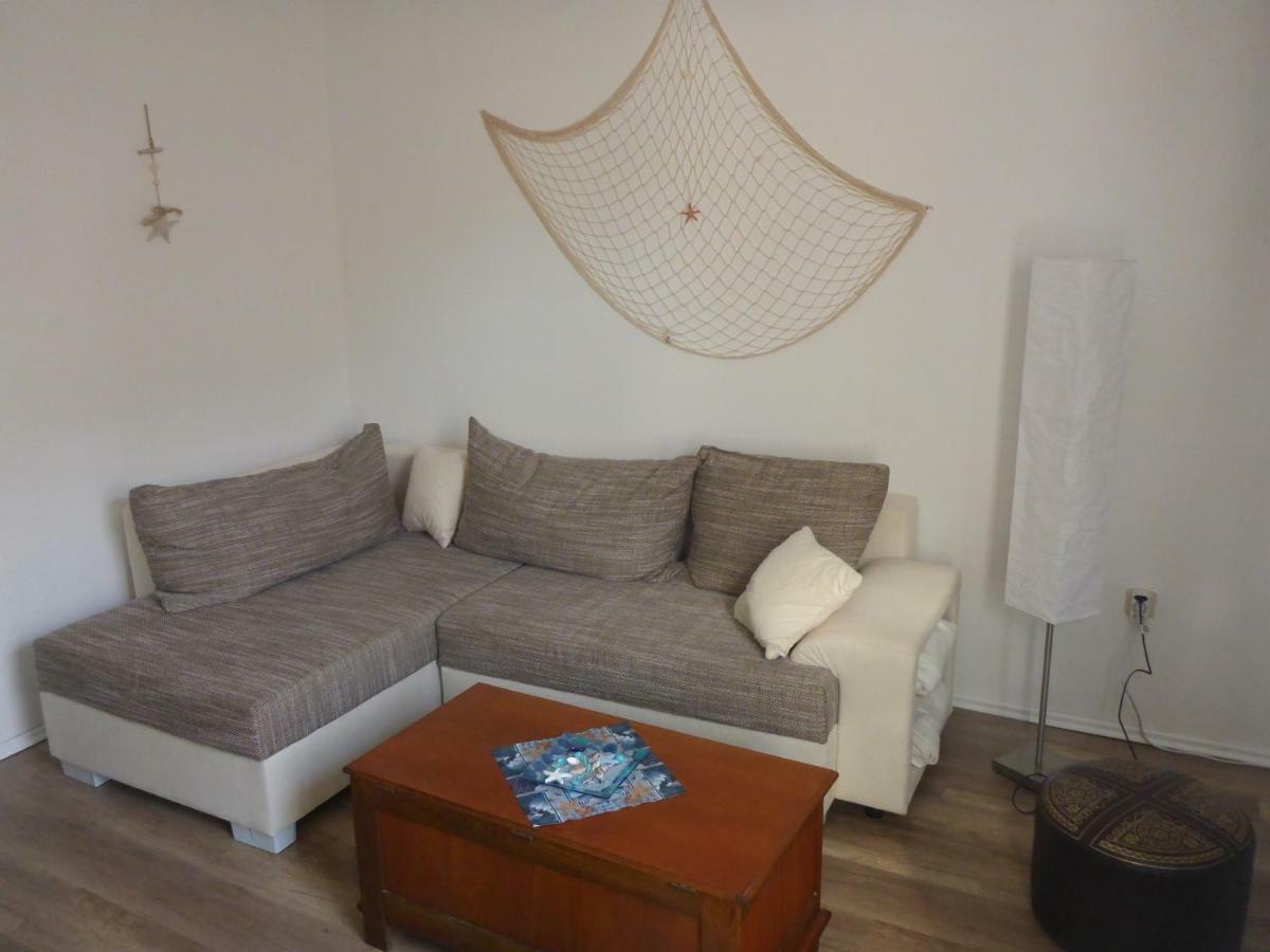 Ferienhaus Bohlen Emden Bagian luar foto