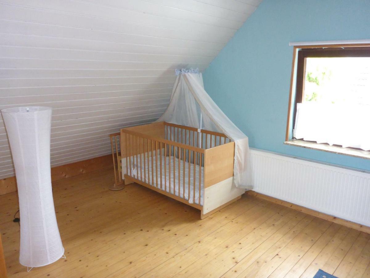 Ferienhaus Bohlen Emden Bagian luar foto